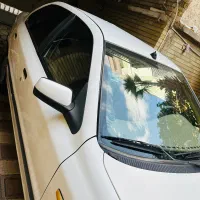 سمند دوگانه ef7 مدل ۹۶|خودرو سواری و وانت|شیراز, چنچنه|دیوار