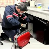لوله بازکنی(ارزانترازهمجا)مهرگان محمدیه بیدستان|خدمات پیشه و مهارت|محمدیه-قزوین, |دیوار