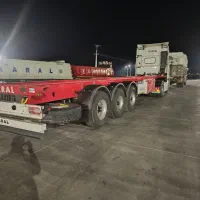 تیغه مارال 1400