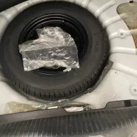 تیبا ۱ مدل ۱۴۰۰ رنگ سفید|خودرو سواری و وانت|اسلام‌شهر, ایرین|دیوار