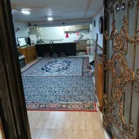 ویلایی دو طبقه 74متری|فروش خانه و ویلا|مشکین‌دشت, |دیوار