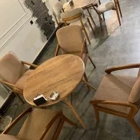فروش مبلمان و میز و صنل