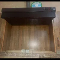 کابینت بسیار خوشرنگ|آب‌چکان و نظم‌دهنده ظروف|اهواز, حصیرآباد|دیوار