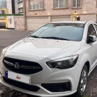 شاهین G مدل ۱۴۰۱|خودرو سواری و وانت|رشت, دیلمان|دیوار