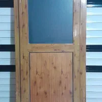 درب سرویس بهداشتی