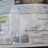 206 تیپ 5|خودرو سواری و وانت|تهران, قلهک|دیوار