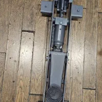 جک سوسماری ۳ تن|ابزارآلات|رشت, جانبازان|دیوار