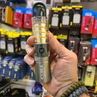 چراغ قوه شارژی فانوسی چادری زومدارcoba 936|کوهنوردی و کمپینگ|تهران, لاله زار|دیوار