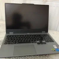 لب تاپ lenovo loq 15IAX9|رایانه همراه|زنجان, |دیوار