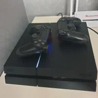 ps4 کپی خور دودسته ۱ ترابایت