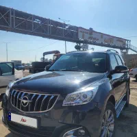 هایما s7 مدل 1401|خودرو سواری و وانت|تهران, شهرک دریا|دیوار