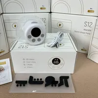 شیردوش پرتابل برقی شارژی S12|اسباب و اثاث بچه|تهران, بازار|دیوار