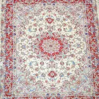 فرش دستباف‌رج50قالیچه اولیا|فرش|تبریز, |دیوار