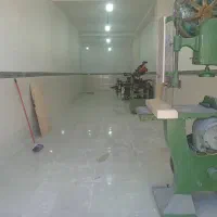 مغازه تجاری محدوده خاندوز