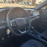 ام وی ام x 33 کراس|خودرو سواری و وانت|بستان آباد, |دیوار