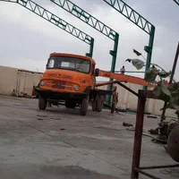 نصب سوله و پوشش سقف شیروانی