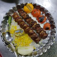 کمک آشپز
