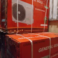 ۲۴هزار زانتی گاز ۴۱۰وزن بالا|کولر گازی و فن‌کوئل|امیرکلا, |دیوار