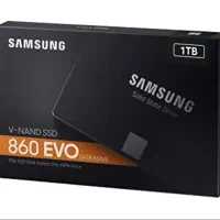 Ssd Samsung 860 EVO 1 TB