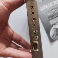 کارت صوتی pci حرفه لیی|قطعات و لوازم جانبی رایانه|تهران, سازمان برنامه جنوبی|دیوار