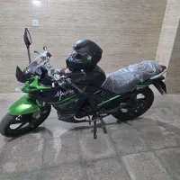 مگلی 200|موتورسیکلت|قرچک, باقرآباد|دیوار