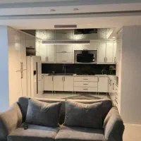 اپارتمان ۱۸۵ متری تک واحدی طبقه ۵|فروش آپارتمان|اصفهان, ملکشهر|دیوار