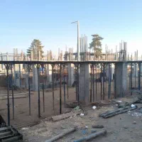 اکیپ آرماتوربند دستمزدی