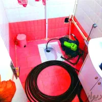 فنرزنی لوله بازکنی سراسرفومن بابهترین امکانات فوری|خدمات پیشه و مهارت|فومن, |دیوار