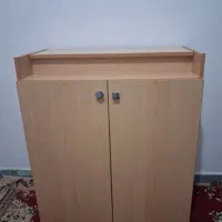 جاکفشی mdf|جاکفشی، کمد، دراور|شهرکرد, |دیوار