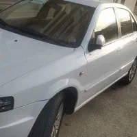 سورن پلاس ef7|خودرو سواری و وانت|نیشابور, شهرک اندیشه|دیوار