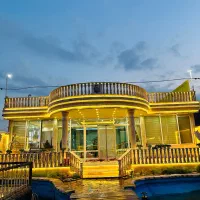 اجاره باغ ویلای فوق لوکس و نو ساز