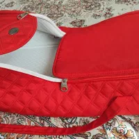 کیف حمل و کیسه خواب نوزاد تا هشت ماهگی