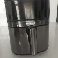 سرخ کن دلمونتی ۸ لیتری
