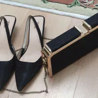کیف و کفش مجلسی