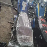 موتورسیکلت