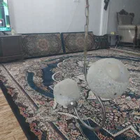 لوستر آشپزخانه|لوستر و چراغ آویز|قزوین, |دیوار