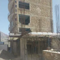 طراحی و نظارت ساختمان بصورت تخصصی