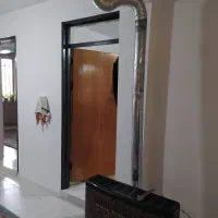 ویلایی ورودی جدا کلا دوطبقه دروازه جدا ارزانتر