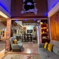 ویلایی ۲۰۰ زمین بنا۹۵ متری زیر قیمت بازار|فروش خانه و ویلا|بندر انزلی, نامجو|دیوار