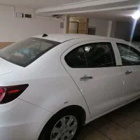 شاهین ۱۴۰۳|خودرو سواری و وانت|مشهد, مشکینی (شهرک غرب)|دیوار