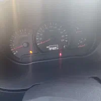 ساینا دوگانه فابریک|خودرو سواری و وانت|ایذه, |دیوار