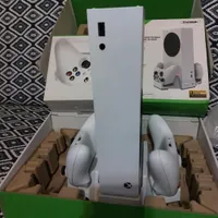 xbox series s|کنسول، بازی ویدئویی و آنلاین|کرج, گوهردشت|دیوار