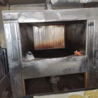 دستگاه فطیرپزی