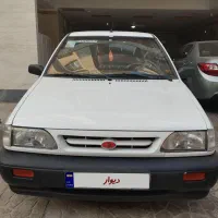 پرایدصبا|خودرو سواری و وانت|کرج, بنیاد|دیوار