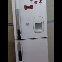 یخچال فریزر|یخچال و فریزر|بردسکن, |دیوار