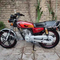 کویر ۱۵۰cc مدل ۱۴۰۲|موتورسیکلت|مشهد, ایوان|دیوار
