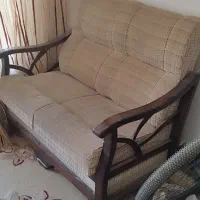 مبل 7 نفره|مبلمان خانگی و میز عسلی|سنندج, |دیوار