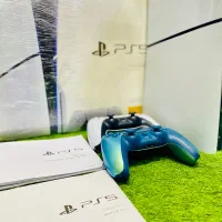 Ps5 slim دیسک خور|کنسول، بازی ویدئویی و آنلاین|بندرعباس, |دیوار