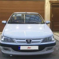 پارس سال مدل۱۴۰۰