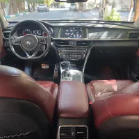 اپتیما جی تی لاین۲۰۱۶|خودرو سواری و وانت|یزد, |دیوار